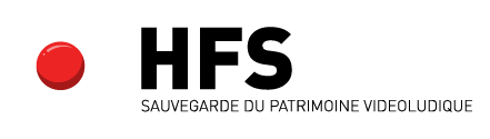 Le logo HFSPlay !