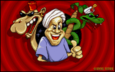 Avatar de l’utilisateur