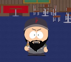 Avatar de l’utilisateur