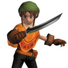 Avatar de l’utilisateur