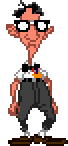 Avatar de l’utilisateur