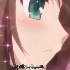 Avatar de l’utilisateur