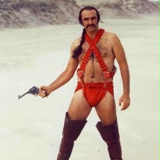 Avatar de l’utilisateur