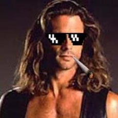 Avatar de l’utilisateur