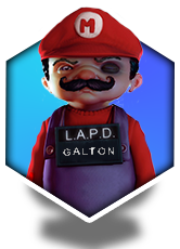 Avatar de l’utilisateur