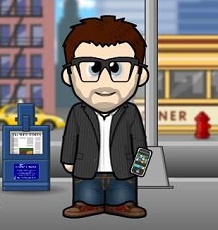 Avatar de l’utilisateur