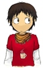 Avatar de l’utilisateur