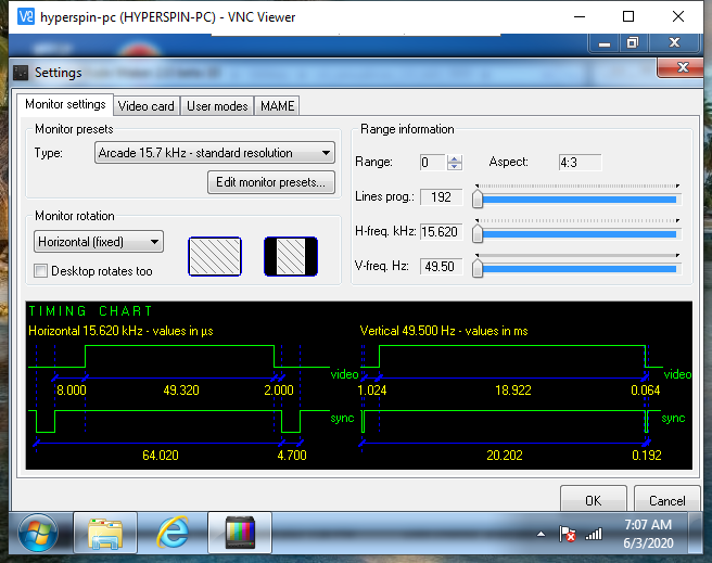 VMMaker - Monitor sttings.png