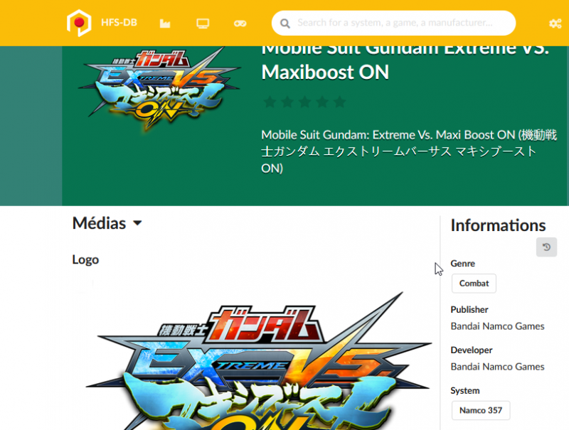 2020-11-08 13_00_02-Mobile Suit Gundam Extreme VS. Maxiboost ON — HFS DB.png